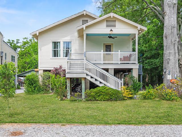Property for sale in Mandeville, Louisiana
