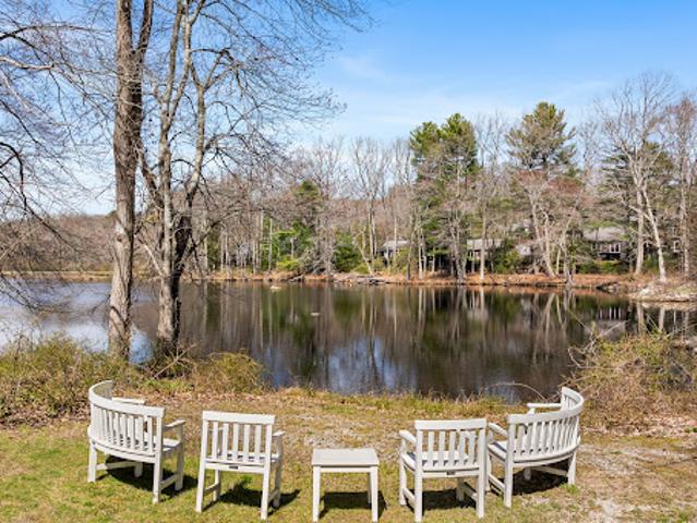 Property for sale in Centerbrook, Connecticut