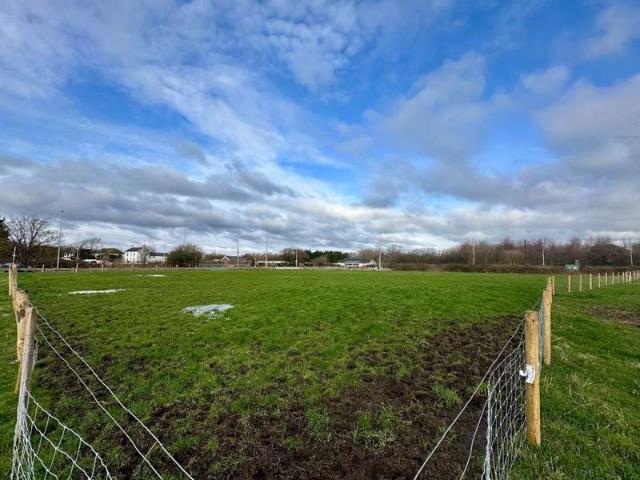 Property for sale in Great Marton Moss, Blackpool