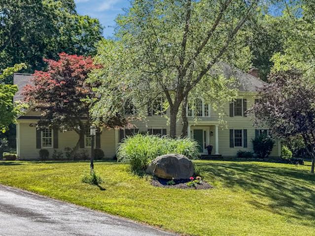 Property for sale in Killingworth, Connecticut