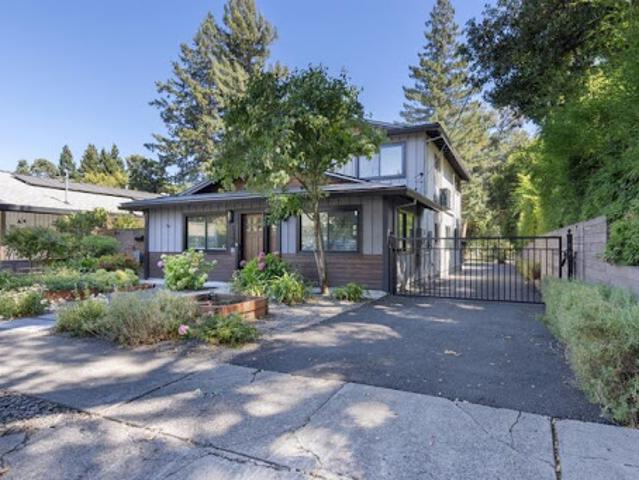 Property for sale in Napa, California