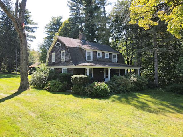 Property for sale in Colebrook, Connecticut