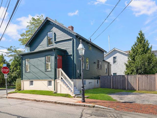 House for sale in Newport, Rhode Island