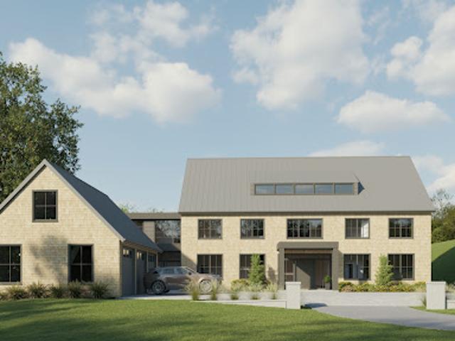 Property for sale in Westport, Connecticut