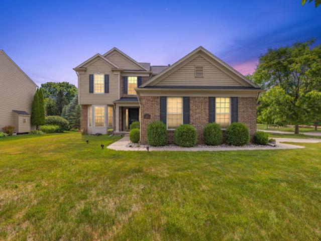 Property for sale in Michigan