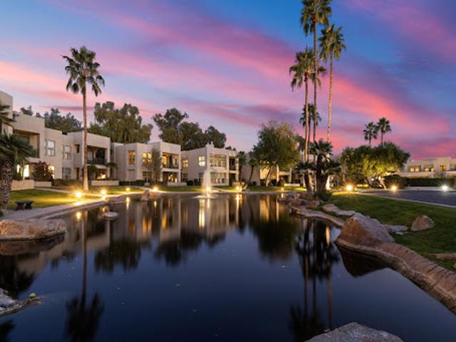 Property for sale in Scottsdale, Arizona