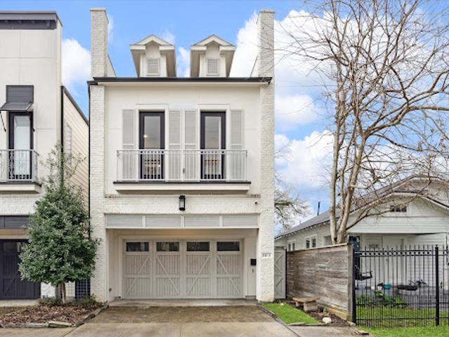 Property for rent in Harris, Texas