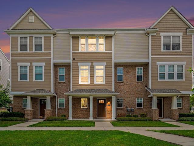 Property for sale in Royal Oak, Michigan