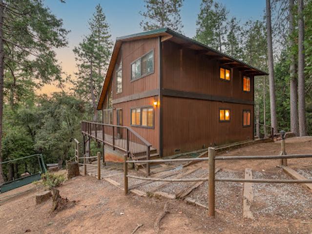 Property for sale in Pioneer, Amador County