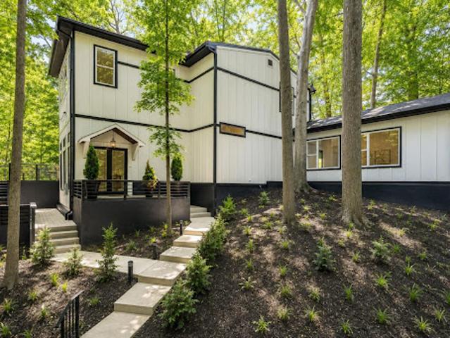 Property for sale in Takoma Park, Maryland