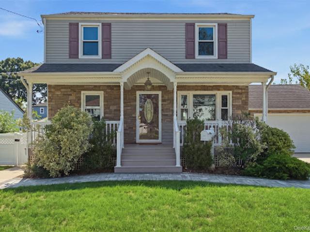 House for sale in East Meadow, Nassau County