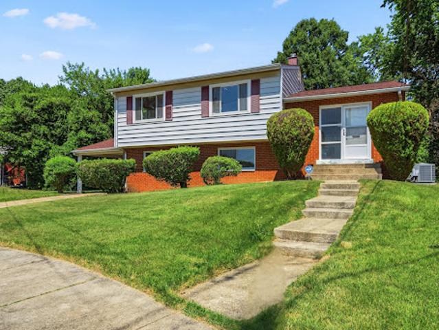 Property for sale in Oxon Hill, Maryland