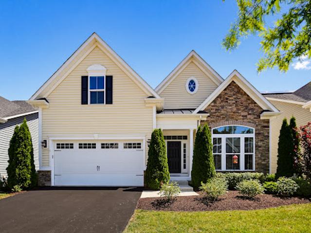 Property for sale in Odenton, Maryland