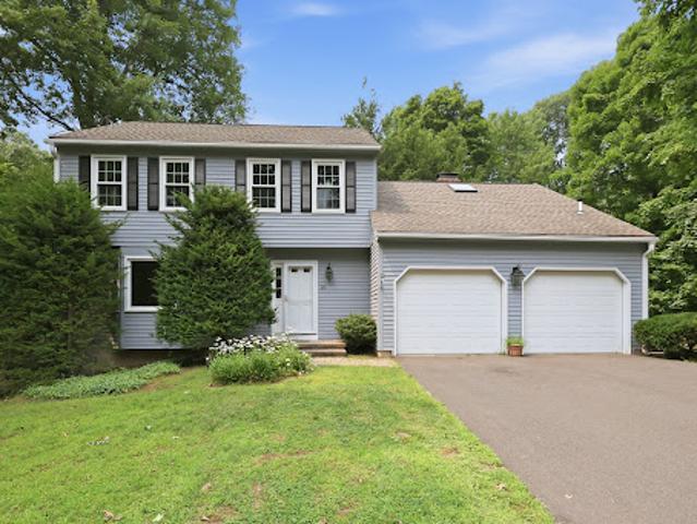Property for sale in Farmington, Connecticut