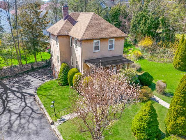 Property for sale in Mamaroneck, New York
