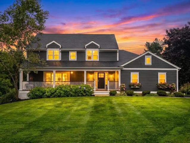 Property for sale in New Jersey