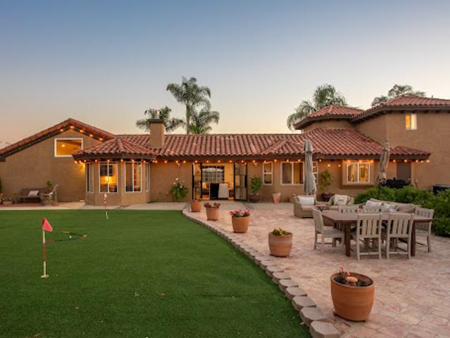 Property for sale in Temecula, California