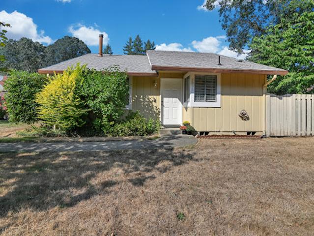 Property for sale in Thurston, Washington