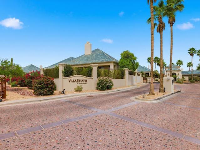 Property for sale in Fountain Hills, Maricopa County