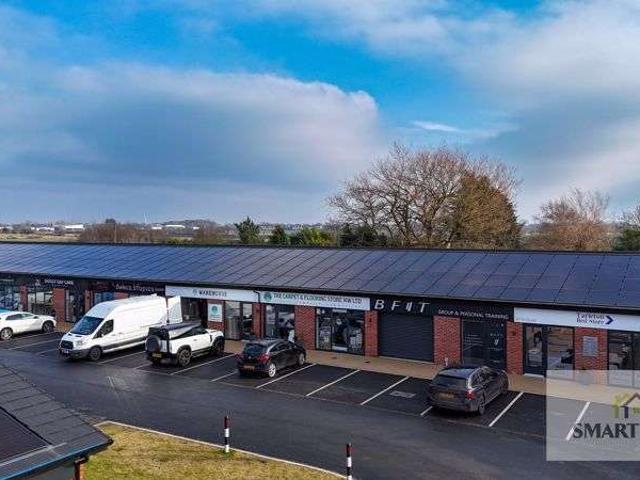 Property for sale in Holmes, West Lancashire