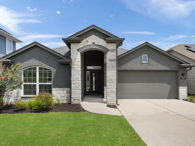 Property for sale in Manor, Texas