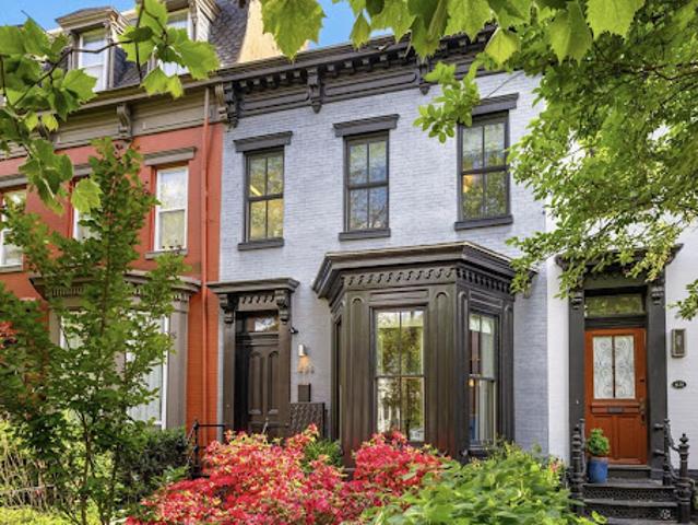 Property for sale in Washington, Washington DC