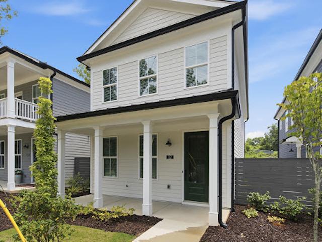 Property for sale in Auburn, Georgia