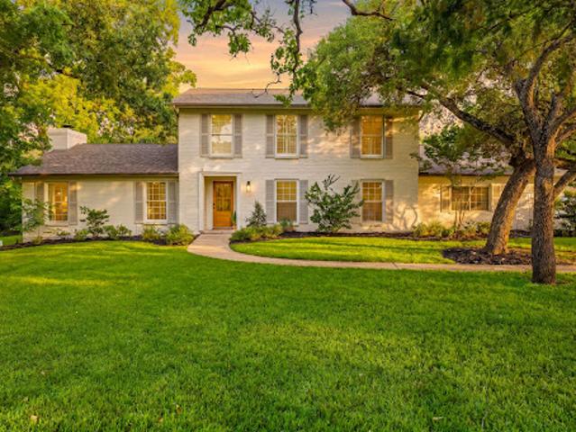 Property for sale in Bryan, Brazos County