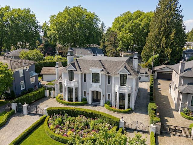 Property for sale in Vancouver, British Columbia