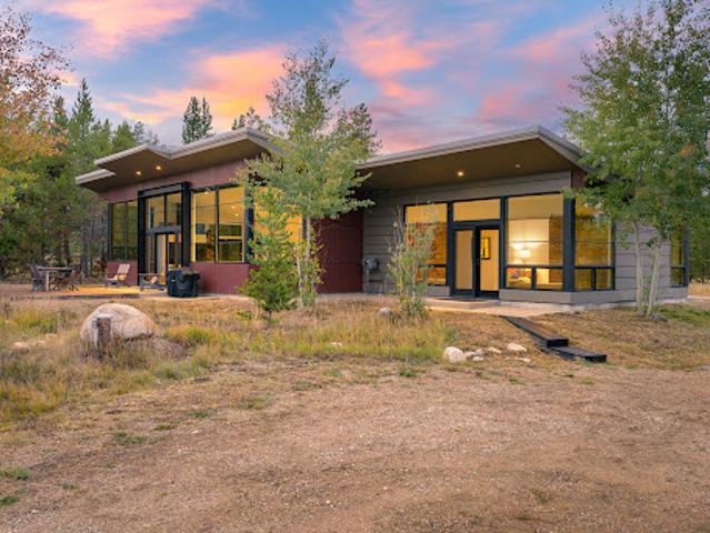 Property for sale in Fraser, Grand County