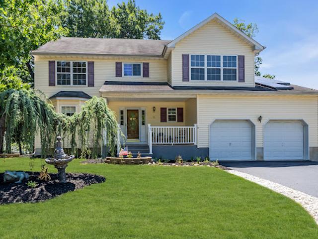 Property for sale in Monmouth, New Jersey