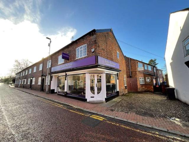 Property for rent in Kingsbourne, Nantwich