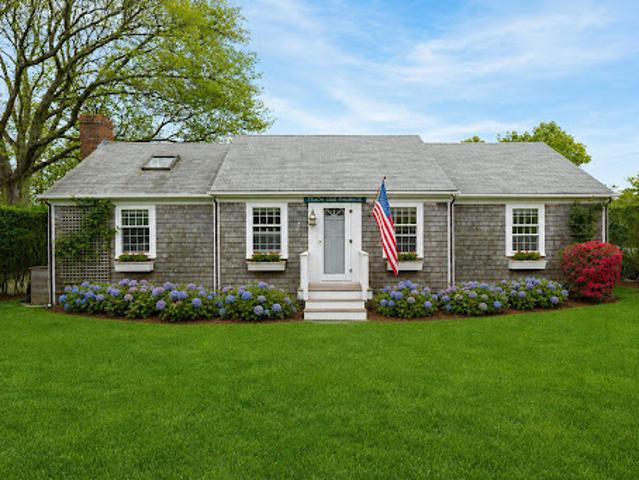 Property for sale in Nantucket, Massachusetts