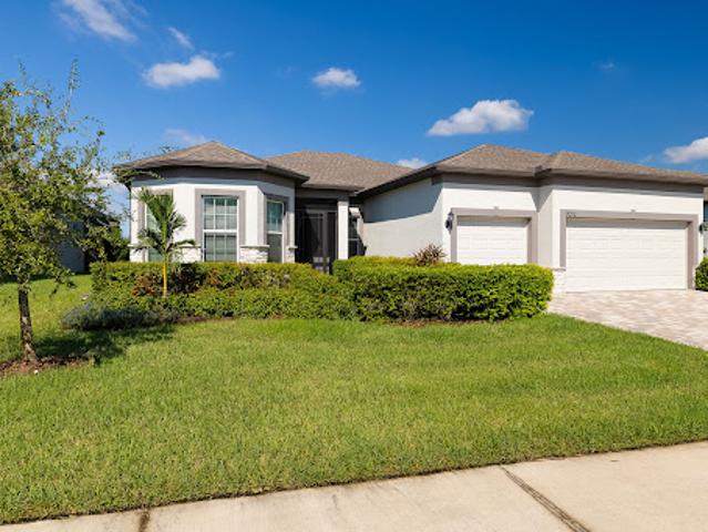 Property for sale in Parrish, Manatee County