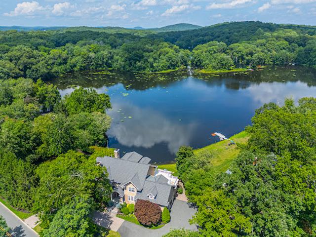 Property for sale in Mountain Lakes, New Jersey