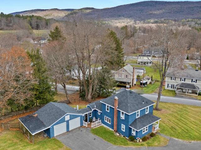 Property for sale in Berkshire, Massachusetts