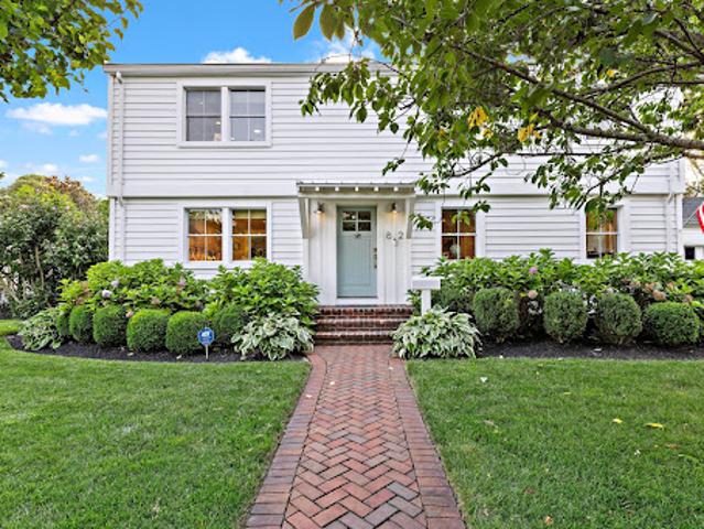 Property for sale in Monmouth, New Jersey