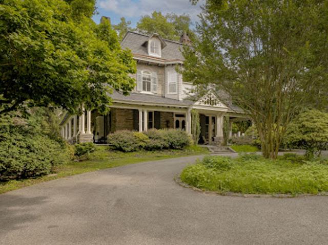 Property for sale in Philadelphia, Pennsylvania