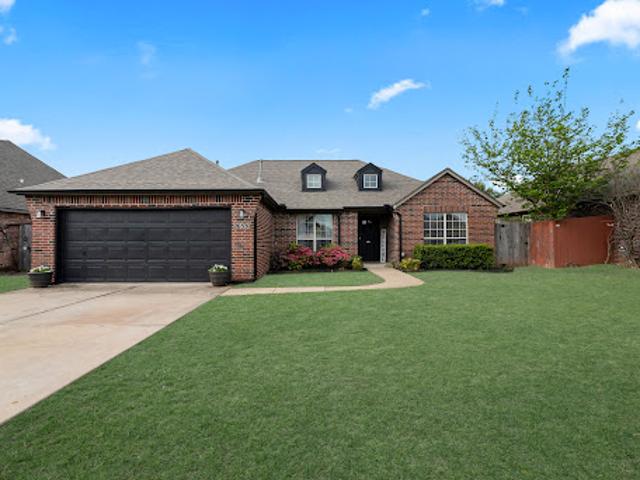 Property for sale in Rogers, Oklahoma