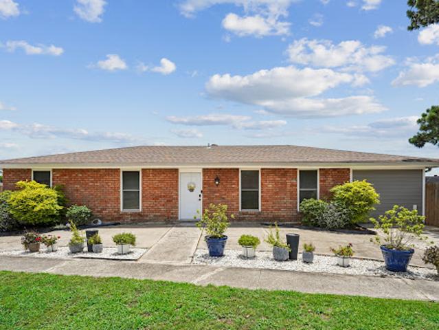 Property for sale in Kenner, Louisiana