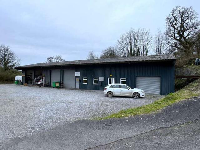 Property for sale in Woolston, South Hams