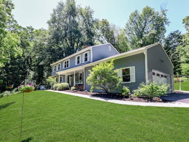 Property for sale in Newtown, Connecticut