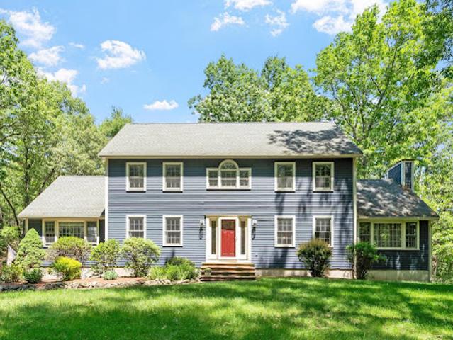 Property for sale in Georgetown, Massachusetts