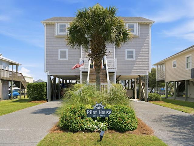 Property for sale in North Carolina