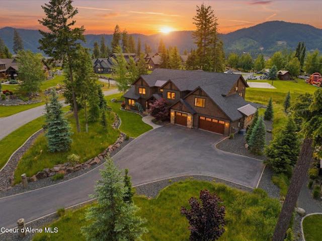 Property for sale in Hayden, Idaho
