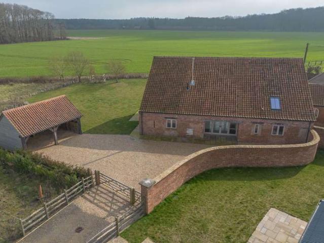 Property for sale in Comers, Norfolk