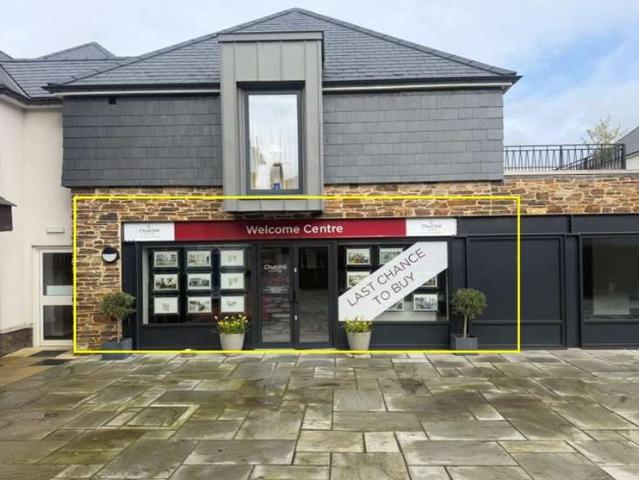 Property for sale in Strode, Devon