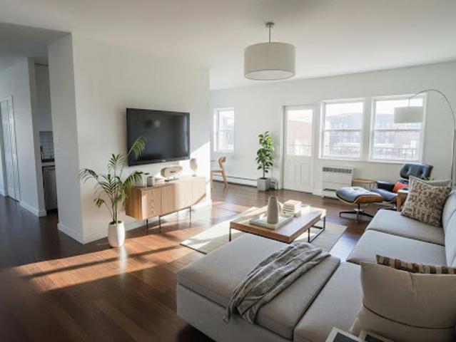 Property for sale in Hudson, New Jersey