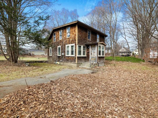 Property for sale in Westborough, Massachusetts