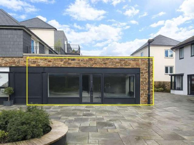 Property for sale in Strode, Devon